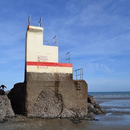 Résidence des 3 îles Étables Exterior foto