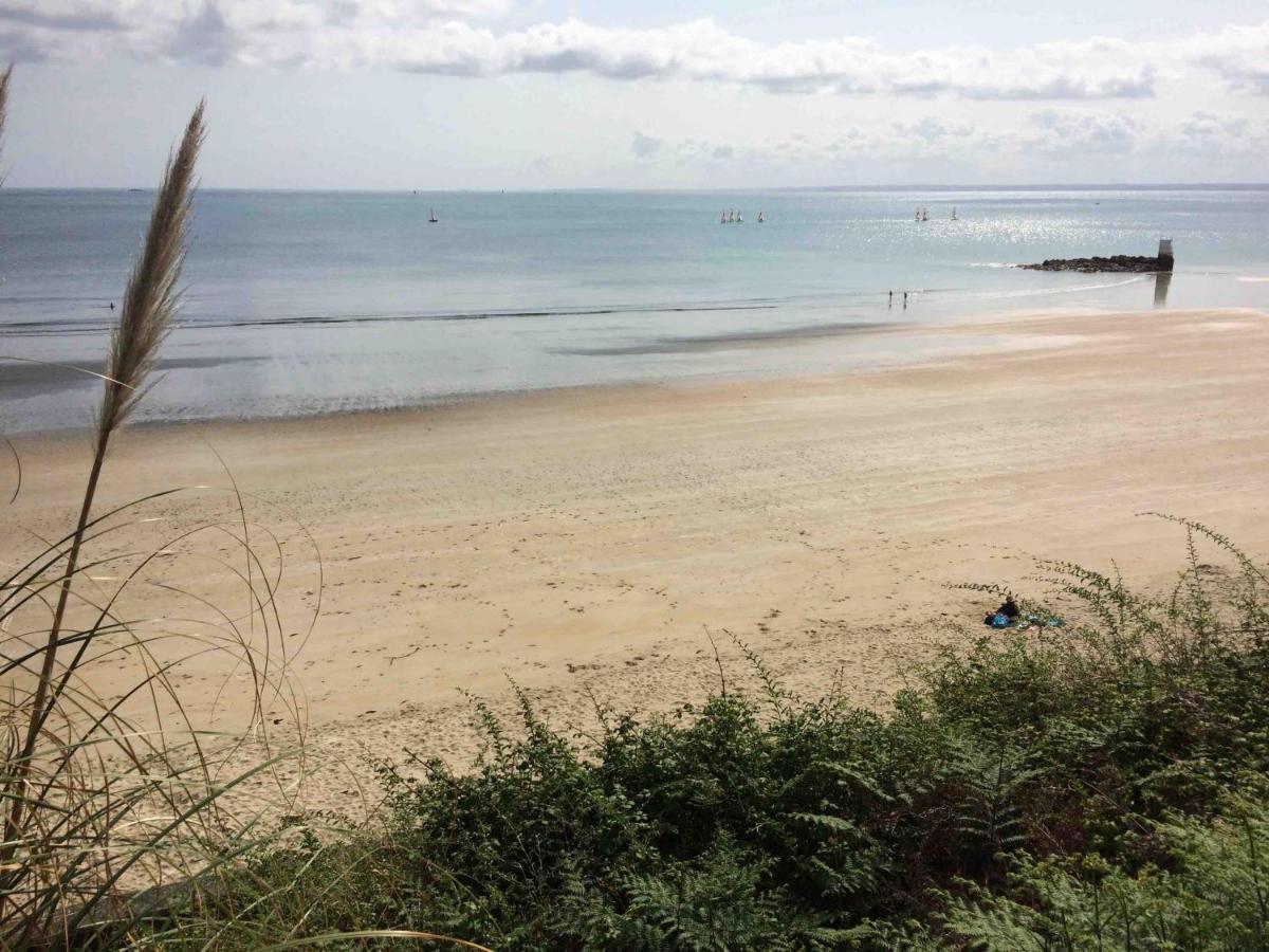 Résidence des 3 îles Étables Exterior foto
