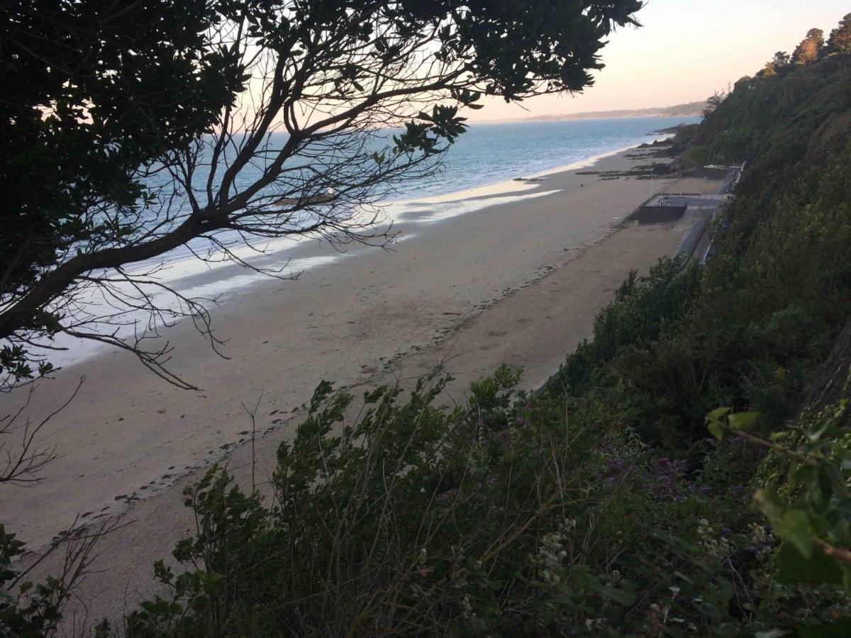Résidence des 3 îles Étables Exterior foto