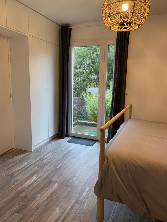 Résidence des 3 îles Étables Exterior foto